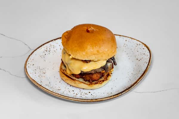 Signature Burger