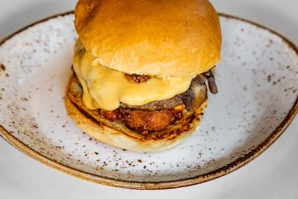 Signature Burger