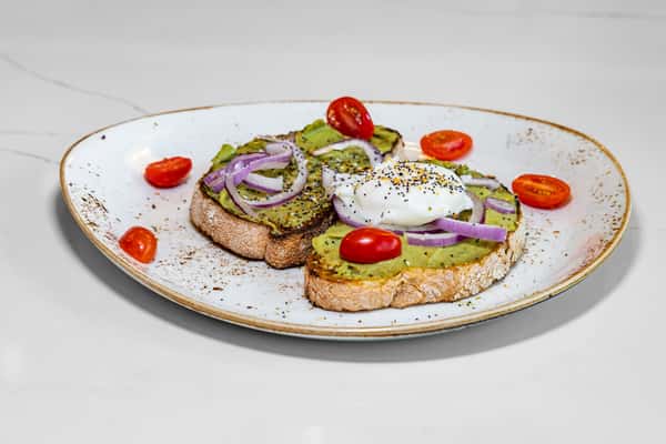 Avocado Toast