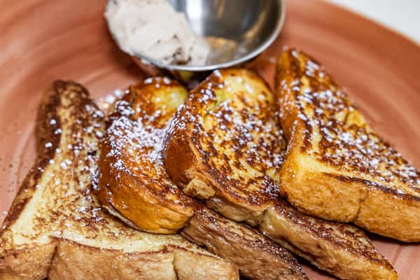 Brioche French Toast