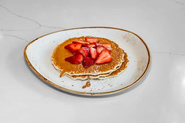 Pancakes