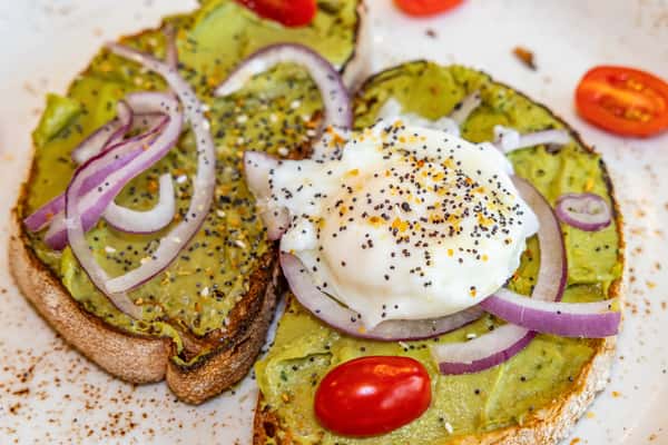 Avocado Toast