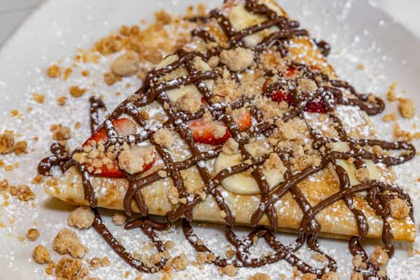 Crepe