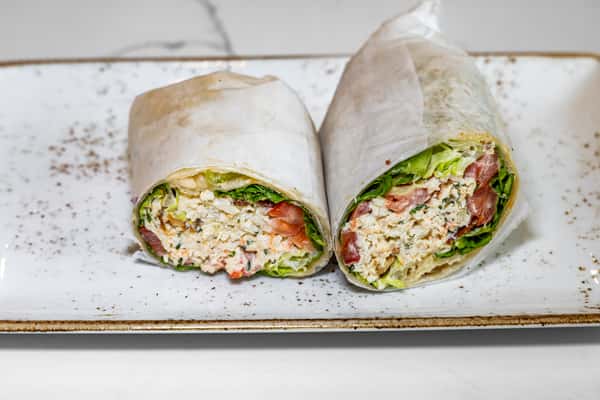 Chicken Salad Sandwich
