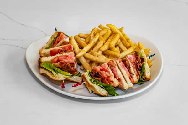 Blt Club