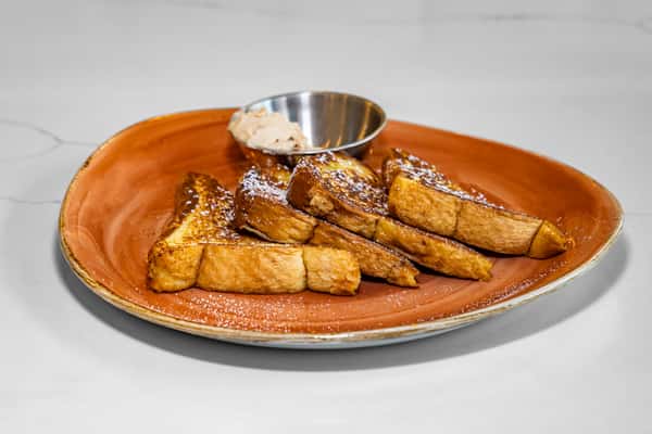 French Toast