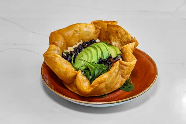 Taco Salad