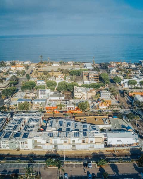 City view