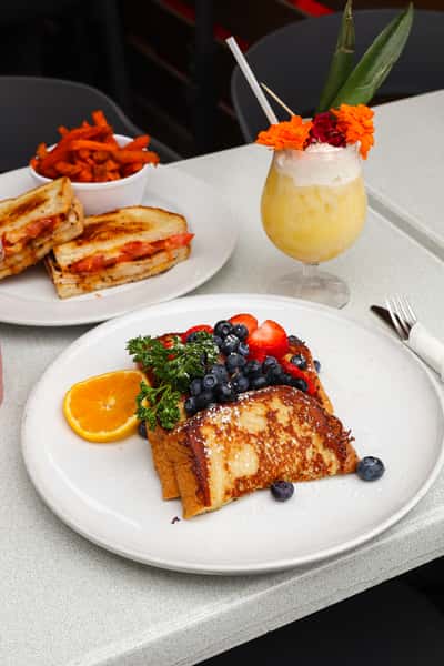 Classic French Toast