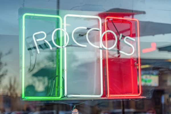 Rocco's Extferior