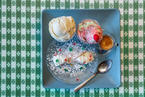 Rocco's Dessert Hero Image