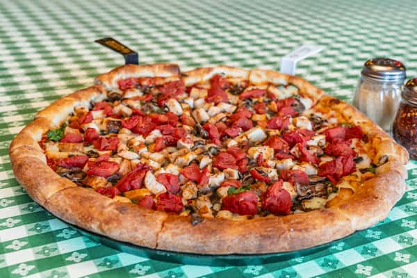 Rocco's Pizza