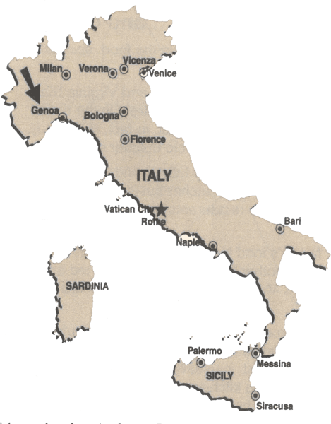 italy