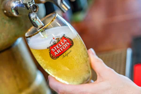 Beer