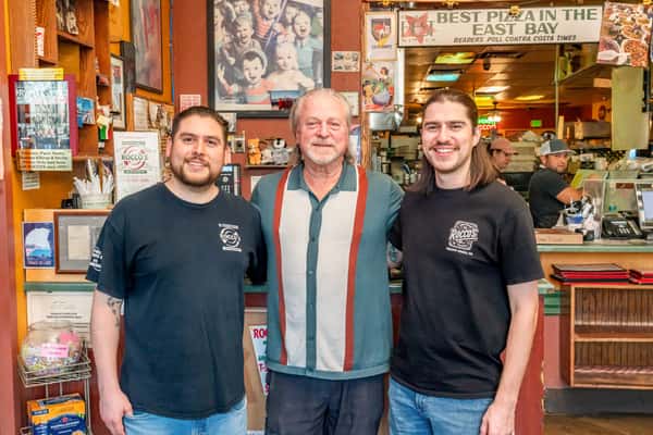 Rocco's Owners