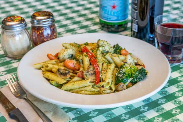 Penne Paradiso