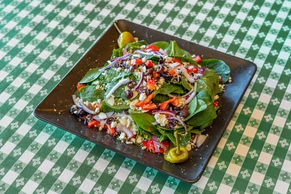 Rocco's Mediterranean Salad