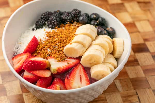 Acai Bowl