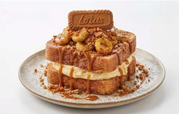 french toast