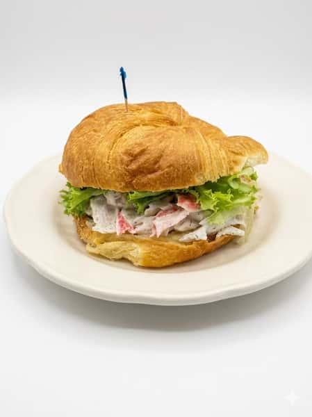 chicken salad war