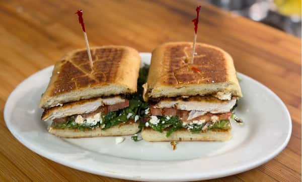 sandwich