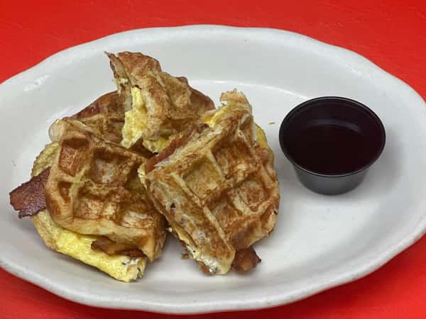 waffle