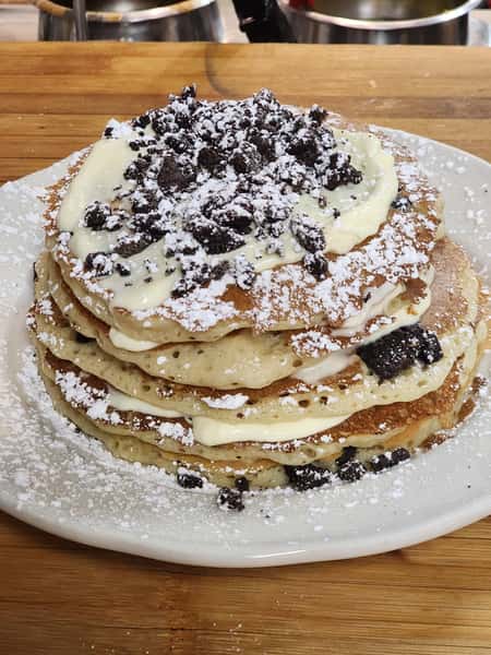 pancake