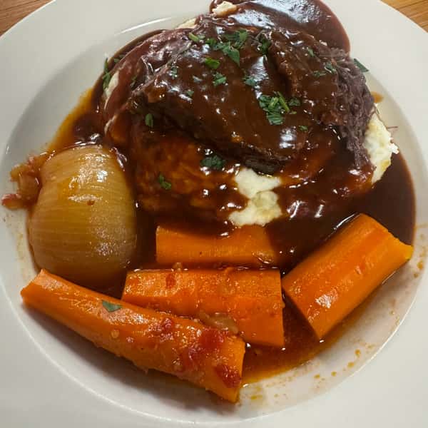 pot roast