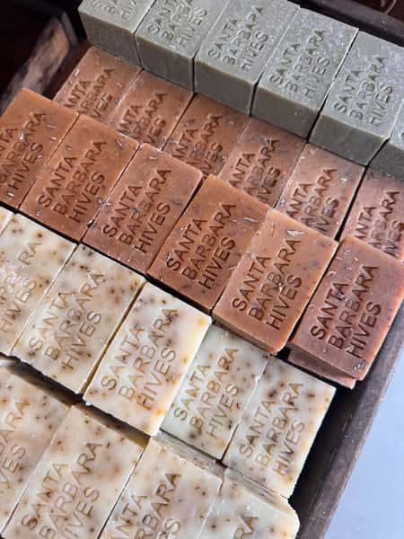 Organic Soap