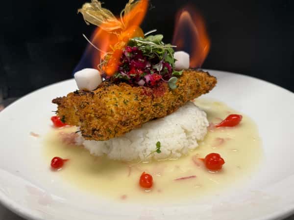Mahi Mahi