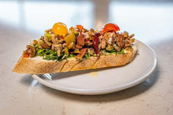 Olive Tapenade