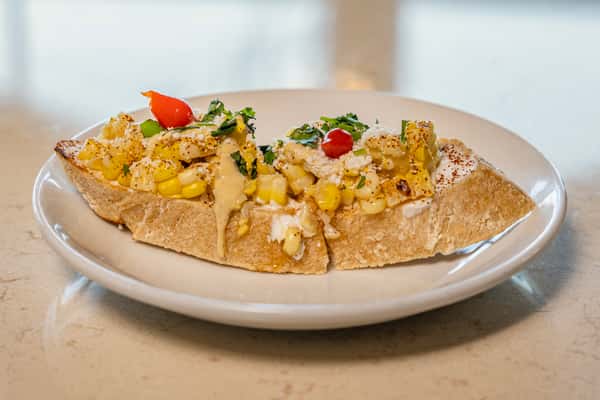 Street Corn
