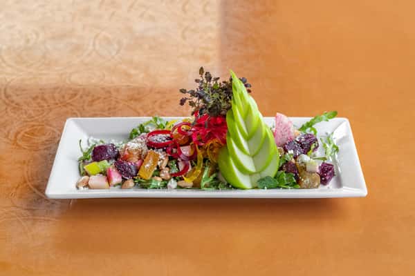 Roasted Beet Salad