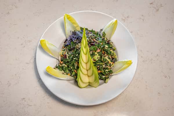 Sedona Quinoa Salad