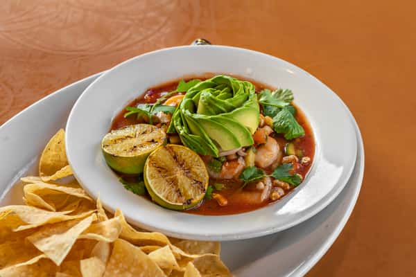 Ceviche