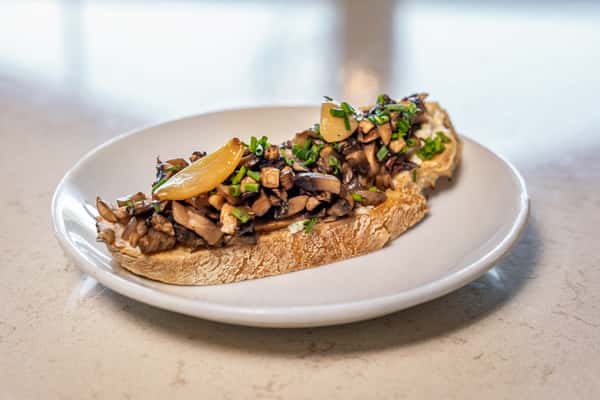 Funghi