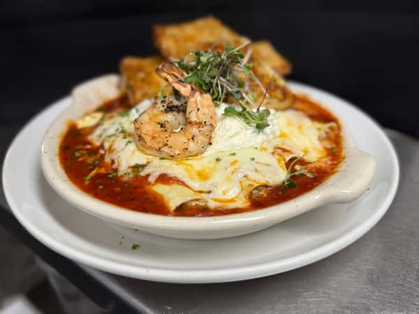 Beef Cannelloni