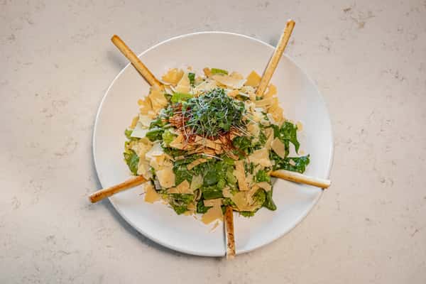 Southwest Caesar Salad