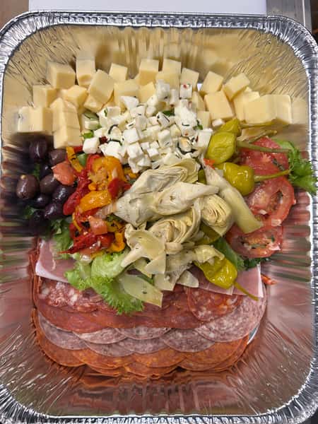 Antipasto Misto