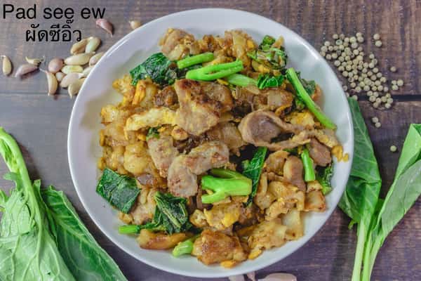 Pad See Ew
