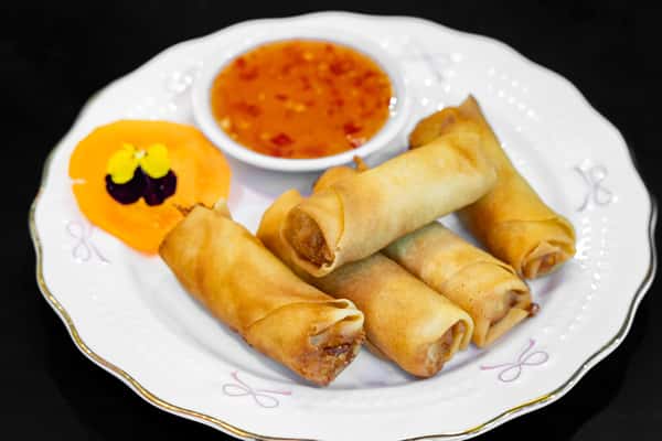 Spring Rolls