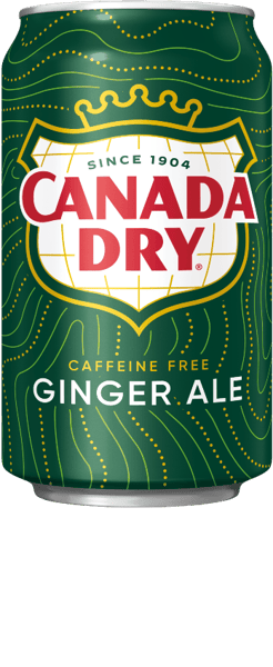 Ginger Ale