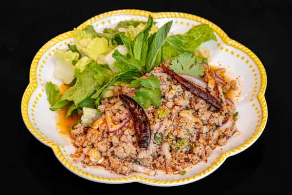 Larb Pork