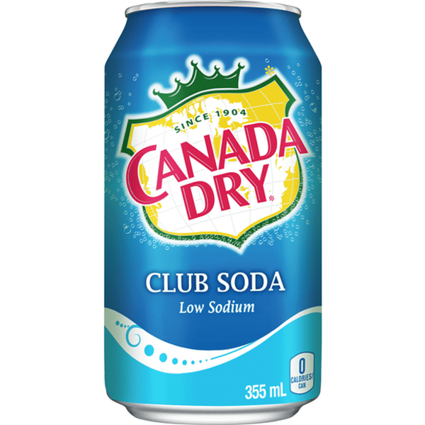 Club Soda