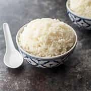 Jasmin Rice