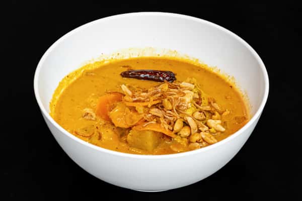 Massaman Curry