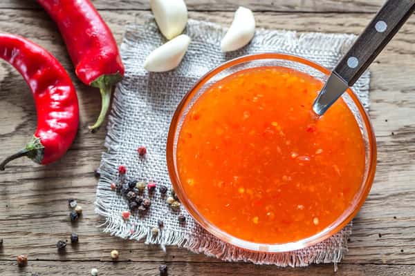 Sweet Chili sauce