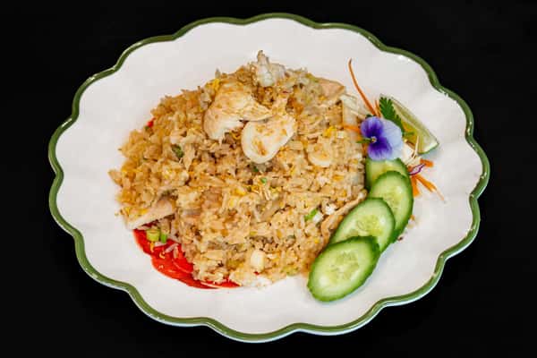 BKB Fried Rice
