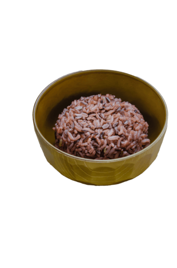 Berry Rice