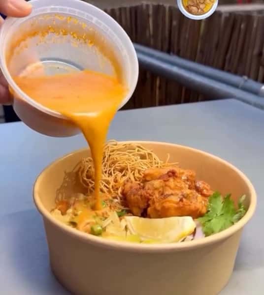 Kao soi